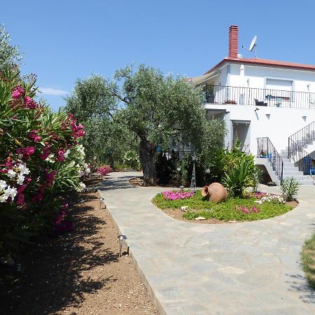 Studios Oleander Лименария Экстерьер фото